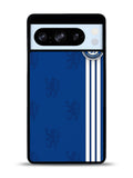 Chelsea Football Club Google Pixel 8 Pro Case QC1600