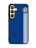 Chelsea Football Club Samsung Galaxy S25 Plus 5G , Samsung Galaxy S25+ 5G Case OV1600