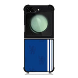 Chelsea Football Club Samsung Galaxy Z Flip 6 5G 2024 Case OV1600