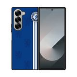 Chelsea Football Club Samsung Galaxy Z Fold 7 5G Case OV1600