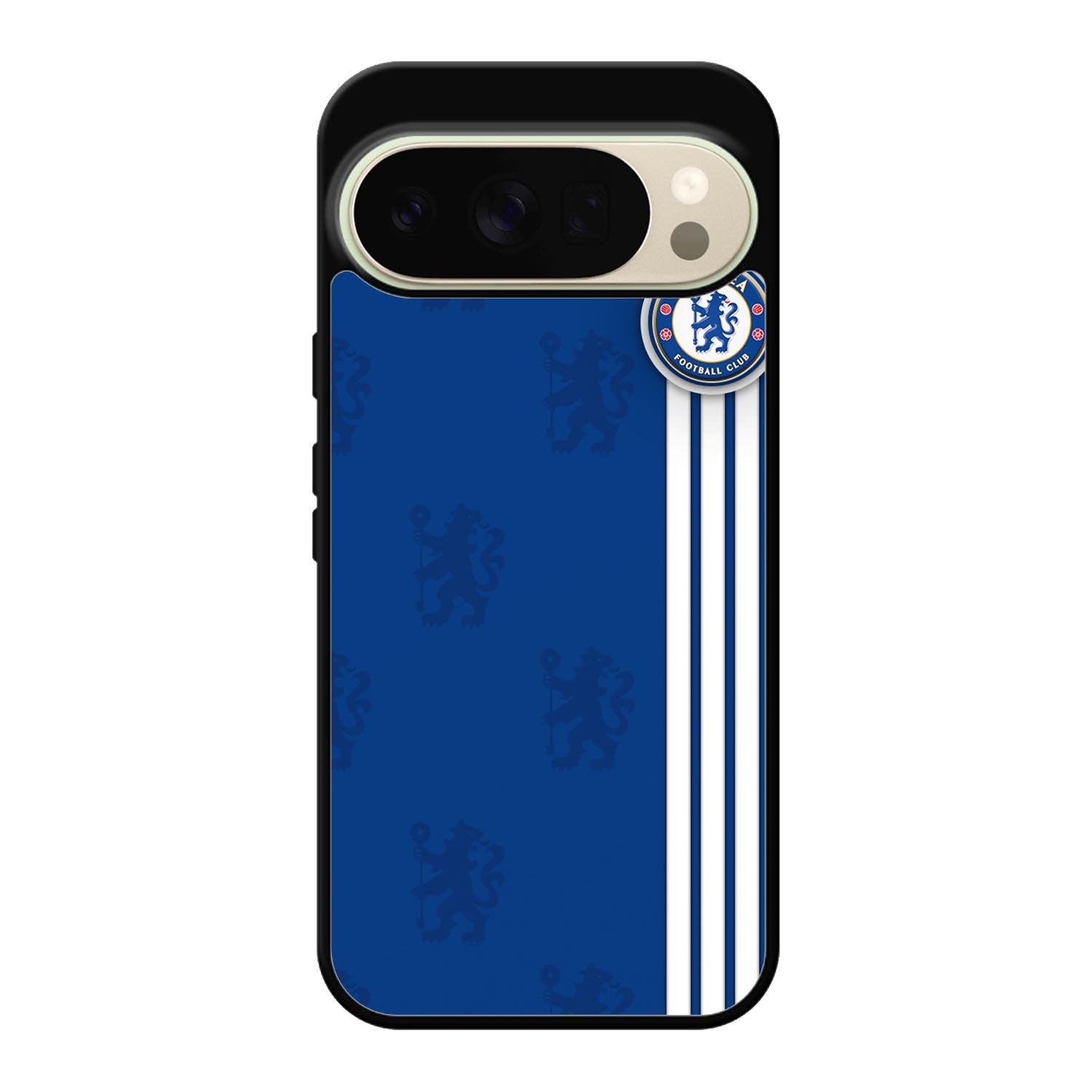 Chelsea Football Club Google Pixel 10 Pro XL Case OV1600