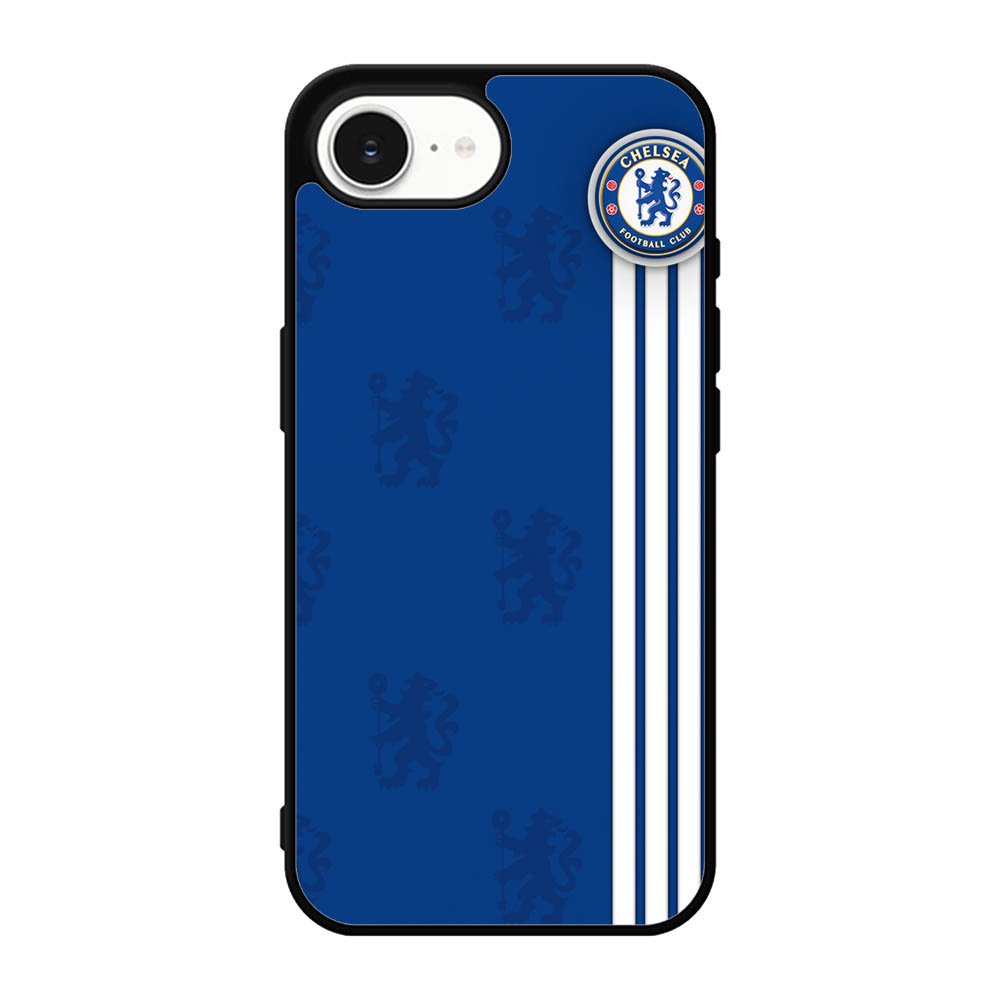Chelsea Football Club iPhone 17e Case OV1600
