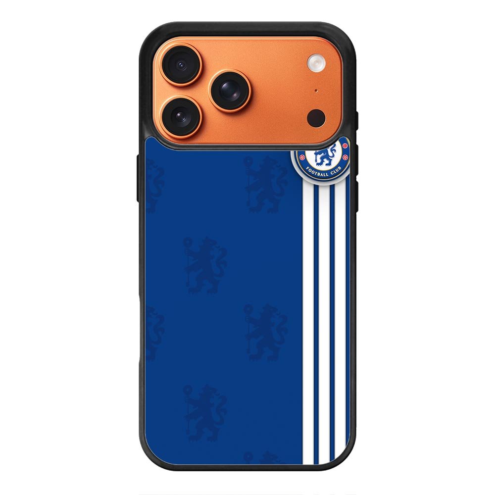 Chelsea Football Club iPhone 17 Pro Case OV1600
