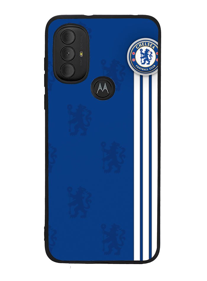 Chelsea Football Club Motorola Moto G Pure 2021 , Moto G Power 2022 Case OV1600