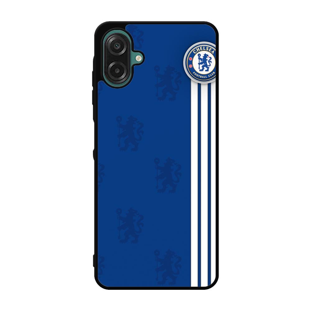 Chelsea Football Club Samsung Galaxy A07 Case OV1600