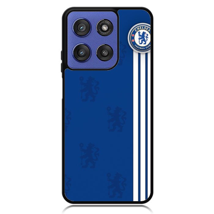 Chelsea Football Club Motorola Moto G Stylus 5G 2025 Case OV1600