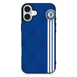 Chelsea Football Club iPhone 16 Plus Case QC1600