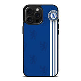 Chelsea Football Club iPhone 16 Pro Case OV1600