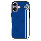 Chelsea Football Club iPhone 17 Case OV1600
