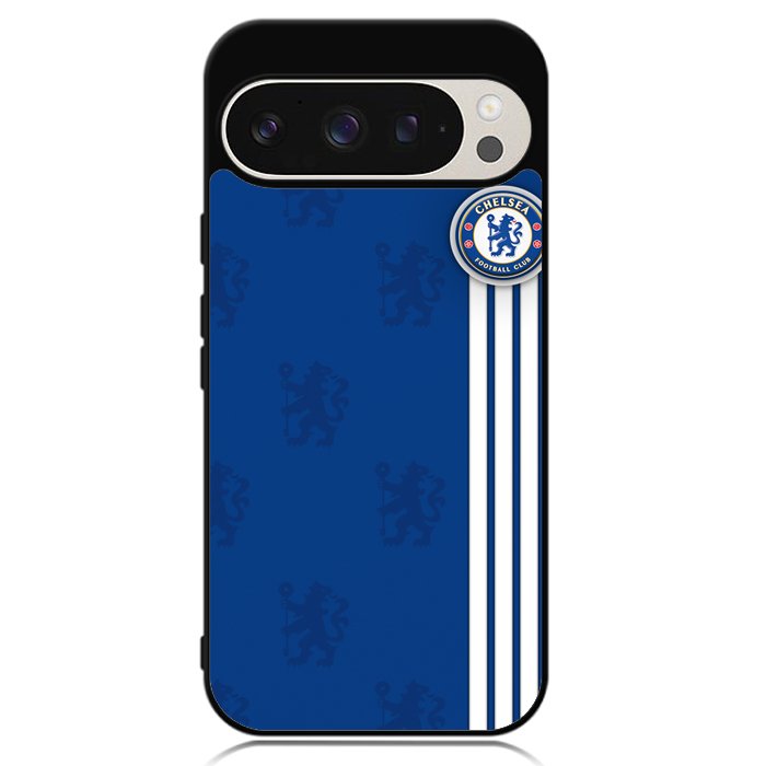 Chelsea Football Club Google Pixel 9 | Pixel 9 Pro Case OV1600