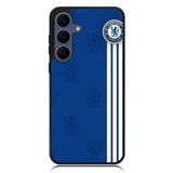 Chelsea Football Club Samsung Galaxy S25 FE Case OV1600