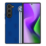 Chelsea Football Club Samsung Galaxy Z Fold 6 5G 2024 Case OV1600