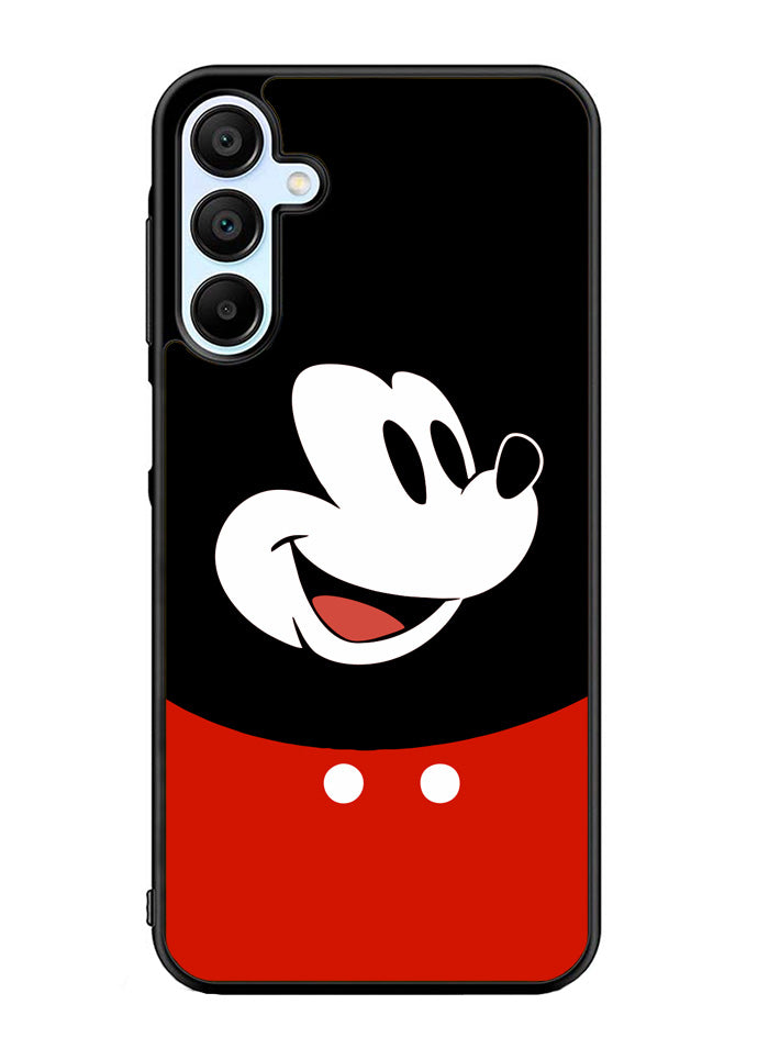 mickey mouse Samsung Galaxy A35 5G Case OV3283