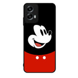 mickey mouse Motorola Moto G Play 2024 Case OV3283
