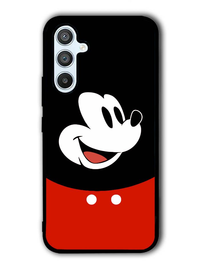 mickey mouse Samsung Galaxy A14 5G Case QC3283