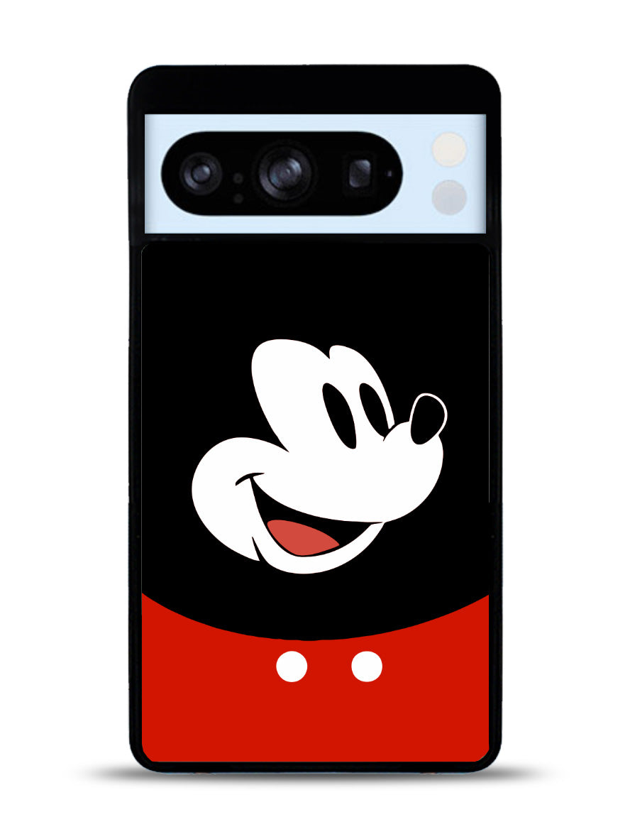 mickey mouse Google Pixel 8 Pro Case QC3283