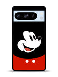 mickey mouse Google Pixel 8 Pro Case QC3283