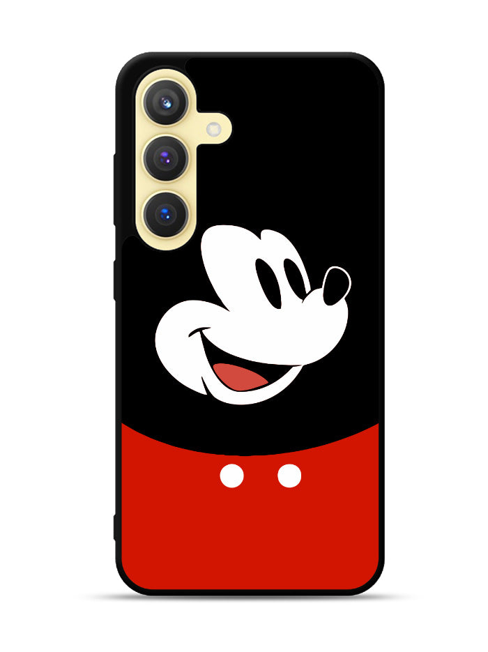 mickey mouse Samsung Galaxy S25 Plus 5G , Samsung Galaxy S25+ 5G Case OV3283