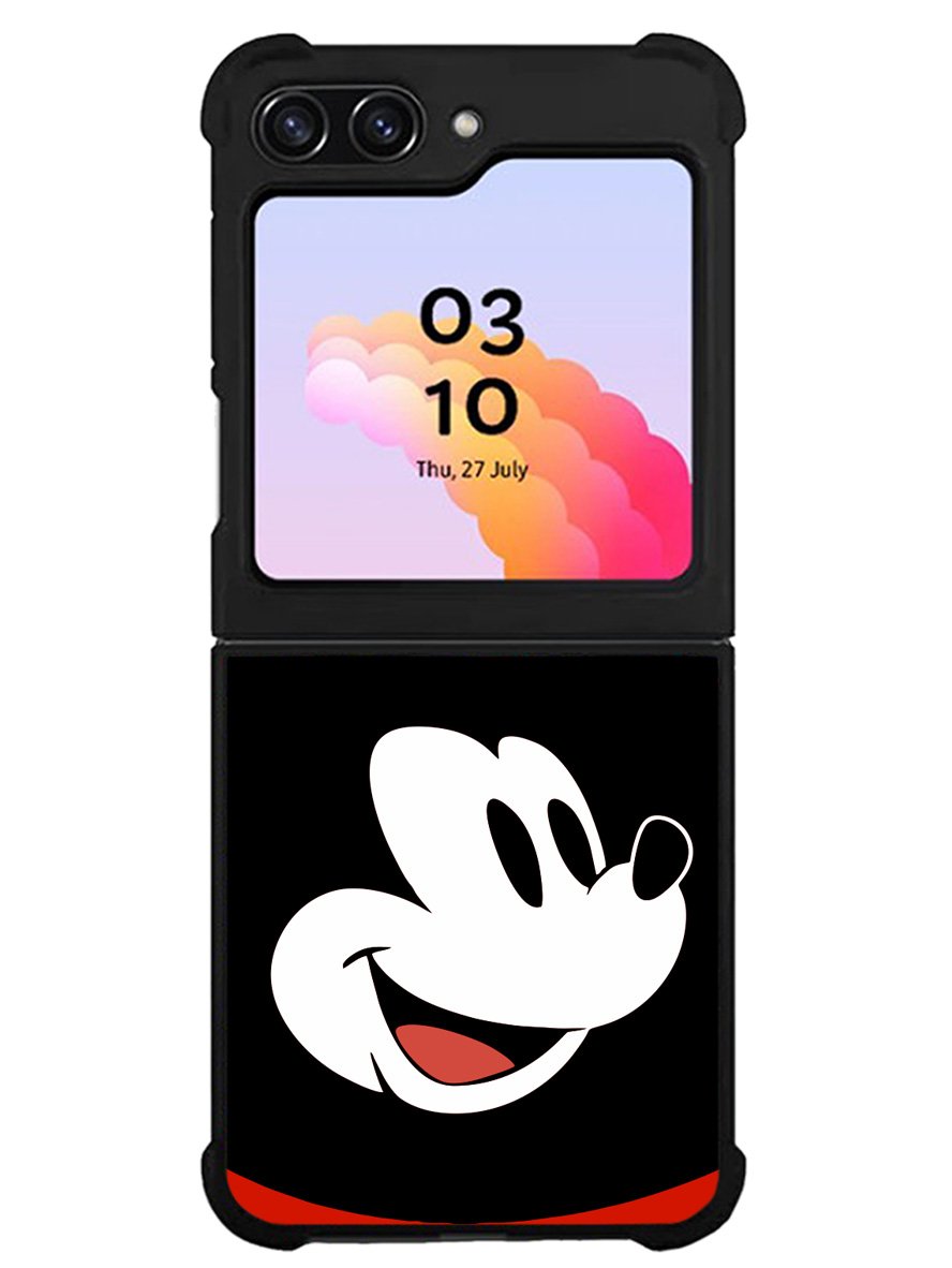 mickey mouse Samsung Galaxy Z Flip 5 5G 2023 Case OV3283