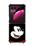mickey mouse Motorola Moto Razr Plus 2023 , Moto Razr+ 2023 Case OV3283