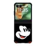 mickey mouse Motorola Moto RAZR 2025 Case OV3283