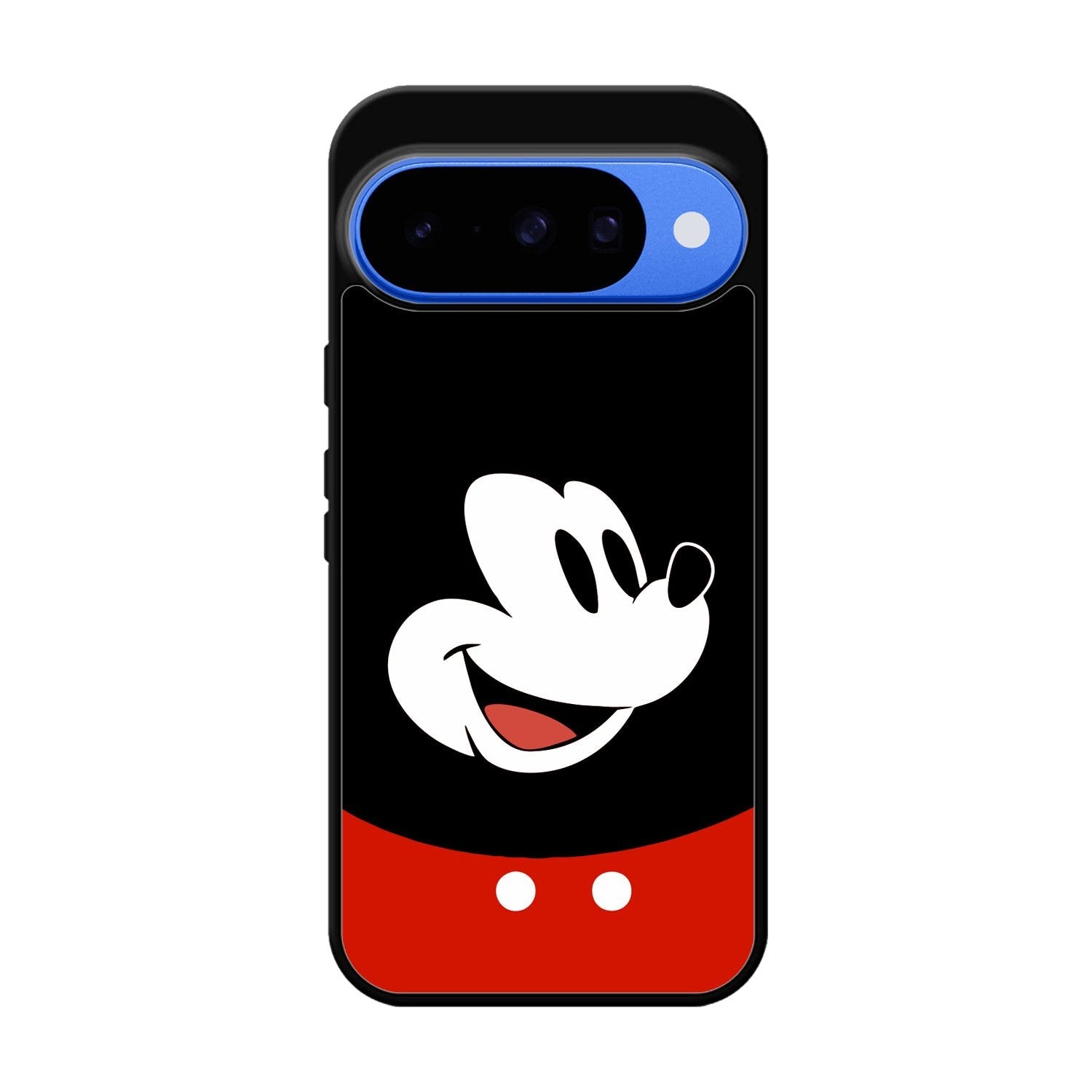 mickey mouse Google Pixel 10 Case OV3283