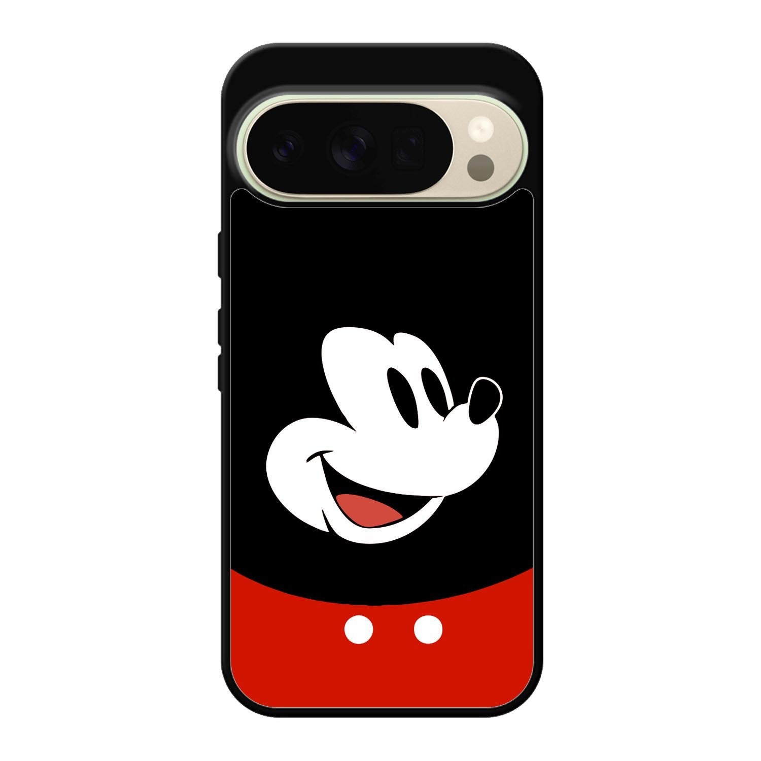 mickey mouse Google Pixel 10 Pro Case OV3283