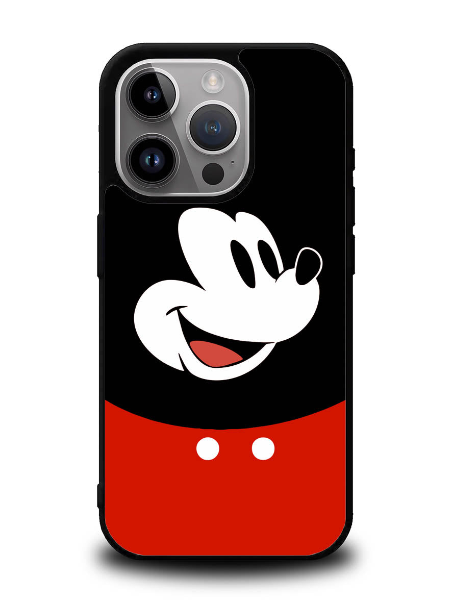 mickey mouse iPhone 16 Pro Max Case OV3283
