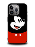 mickey mouse iPhone 16 Pro Max Case OV3283
