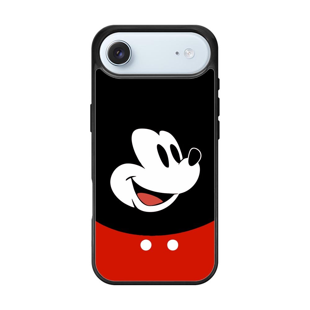 mickey mouse iPhone Air Case OV3283