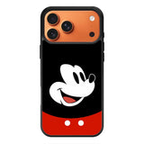 mickey mouse iPhone 17 Pro Max Case OV3283