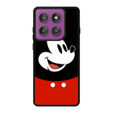 mickey mouse Motorola Moto Edge 60 Pro Case OV3283