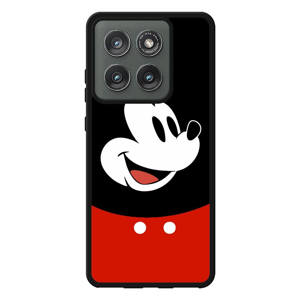 mickey mouse Motorola Moto Edge 2025 Case OV3283