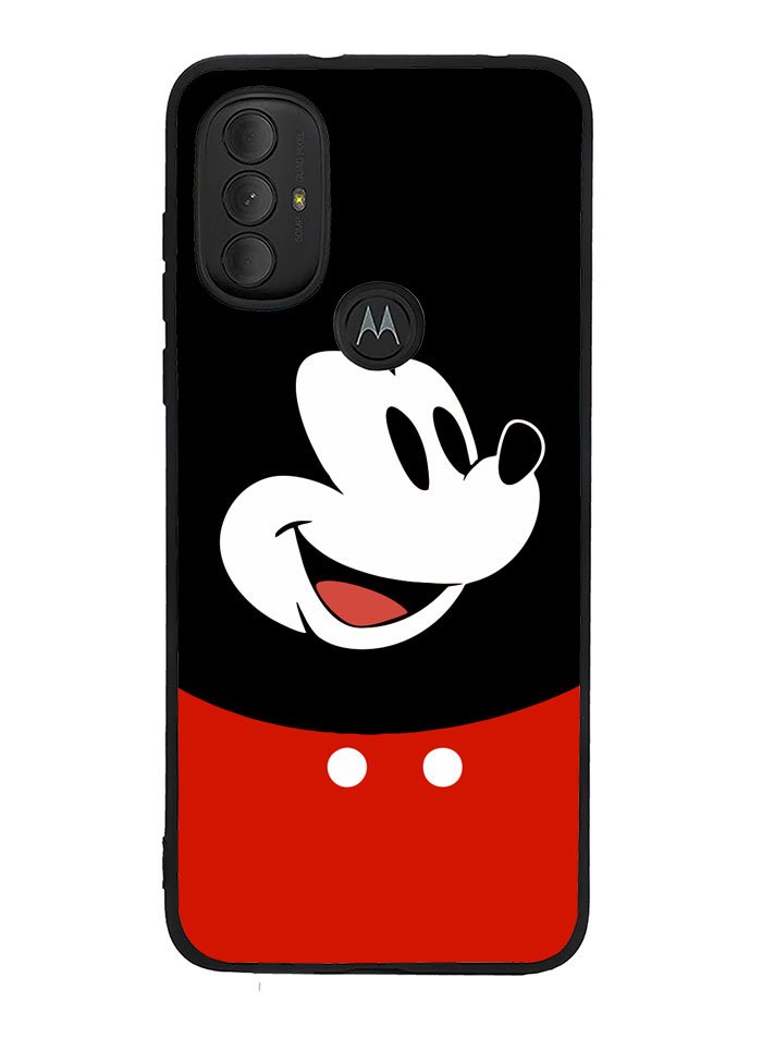 mickey mouse Motorola Moto G Pure 2021 , Moto G Power 2022 Case OV3283