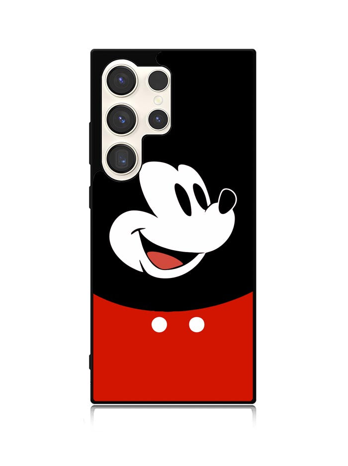 mickey mouse Samsung Galaxy S25 Ultra 5G Case QC3283
