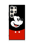 mickey mouse Samsung Galaxy S25 Ultra 5G Case QC3283