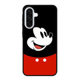 mickey mouse Samsung Galaxy A56 5G Case RC3283
