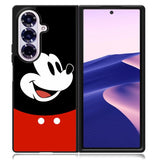mickey mouse Samsung Galaxy Z Fold 7 Case OV3283