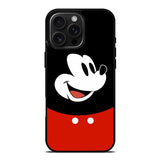 mickey mouse iPhone 16 Pro Max Case OV3283