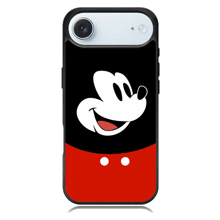 mickey mouse iPhone 17 Air Case OV3283