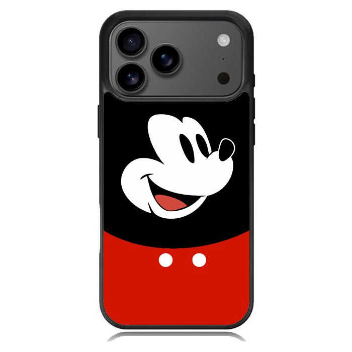 mickey mouse Samsung Galaxy S26 Ultra Case OV3283