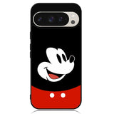mickey mouse Google Pixel 9 Pro XL Case OV3283
