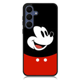 mickey mouse Samsung Galaxy S25 FE Case OV3283