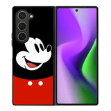mickey mouse Samsung Galaxy Z Fold 6 5G 2024 Case OV3283