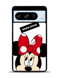 Minnie Mouse cute Google Pixel 8 Pro Case QC1602