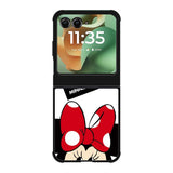 Minnie Mouse cute Motorola Moto RAZR 2025 Case OV1602