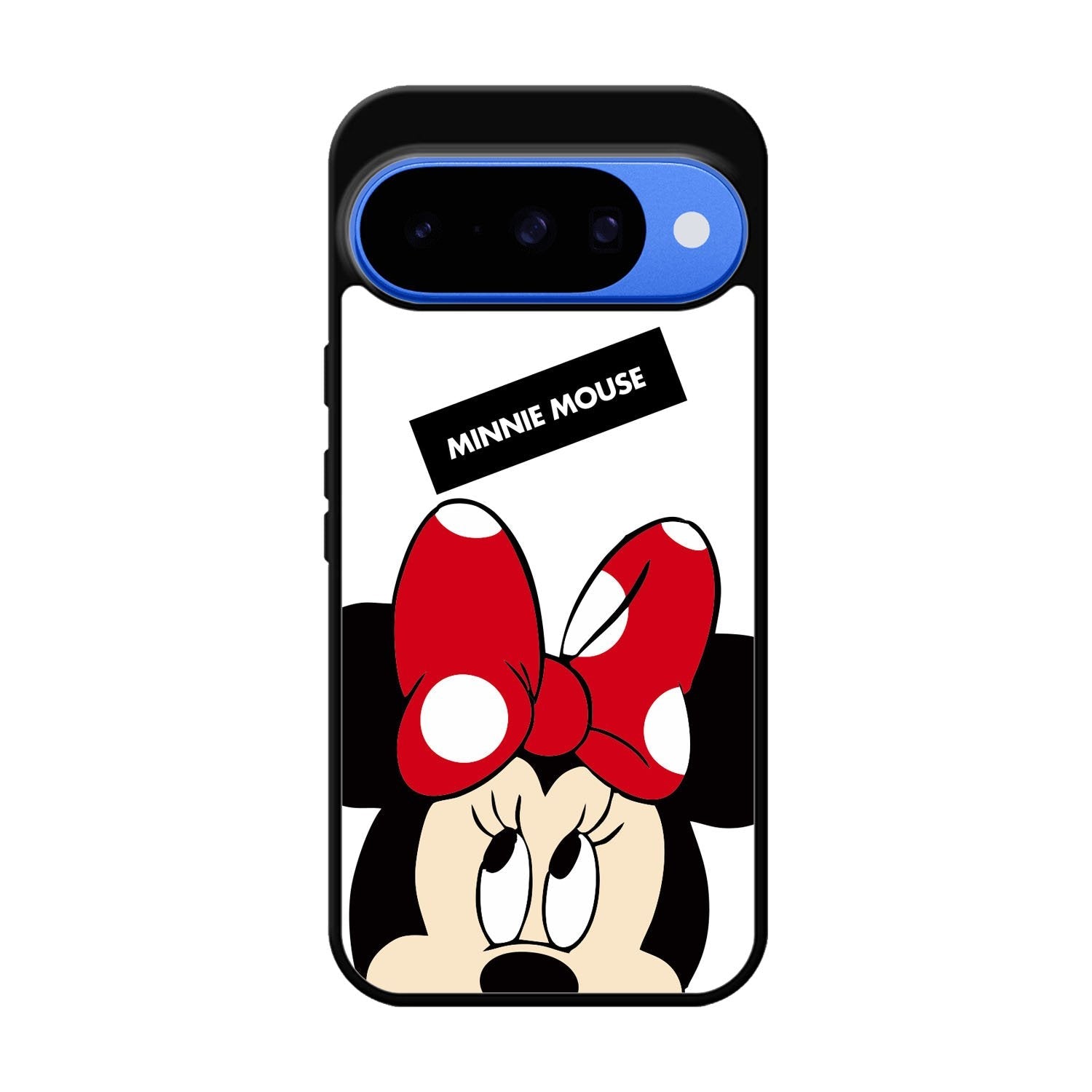 Minnie Mouse cute Google Pixel 10 Case OV1602