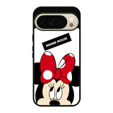 Minnie Mouse cute Google Pixel 10 Pro Case OV1602