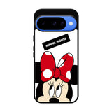 Minnie Mouse cute Google Pixel 10 Case OV1602
