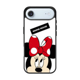 Minnie Mouse cute iPhone Air Case OV1602